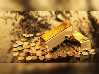 Gold holds steady ahead of Fed decision