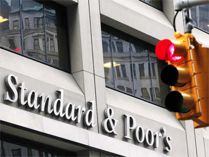 Investment reforms to aid India’s growth: Standard & Poor’s