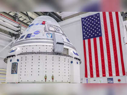 NASA commences CHAPEA 1 mission: Volunteers locked inside mars simulator for 378 days