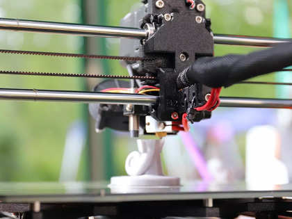Make Your Ideas Real With The 10 Best 3D Printers in India in 2024