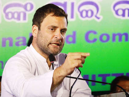 Even as CPM in Bengal woos Congress, Rahul Gandhi expected to lambast Marxists in Kerala