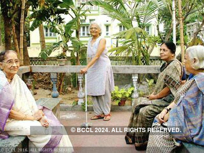 Here are all the benefits available to senior citizens