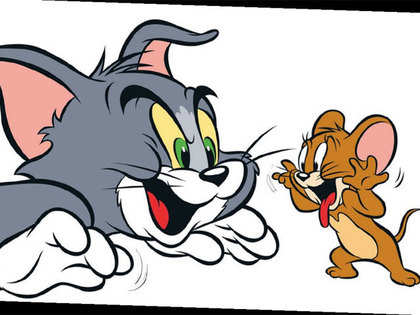 The Tom & Jerry show: Some fun facts you should know - The Economic Times