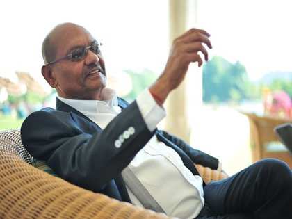 Raise a toast to zinc! This commodity has Anil Agarwal smiling ear to ear