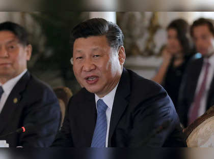 China's biggest challenge: Surviving autocratic Xi Jinping