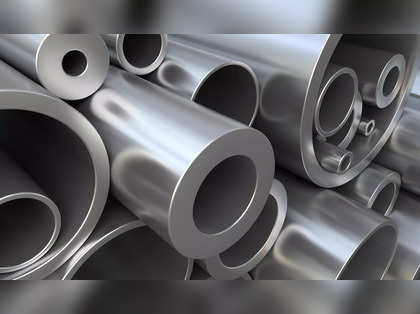 Chinese stainless steel prices take off as nickel rallies to all-time high