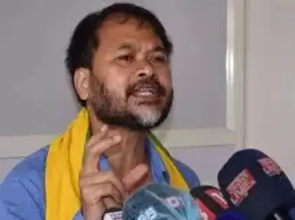 Tensions rise in Assam's Dhubri district amid eviction drive and clashes