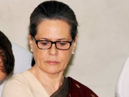 High Court issues notice to Sonia Gandhi on plea challenging her election from Rae Bareli