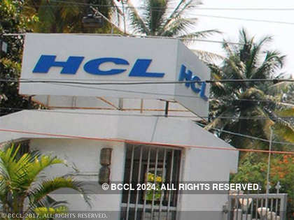 HCL acquires H&D International Group to get a foothold in Germany