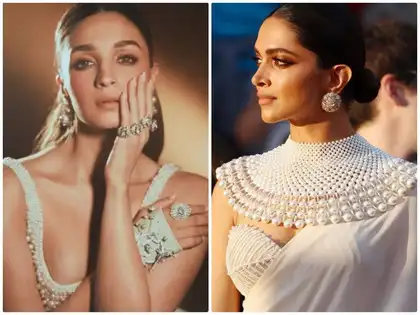 Alia Bhatt met gala debut: &lsquo;You did it!&rsquo; Deepika Padukone lauds 