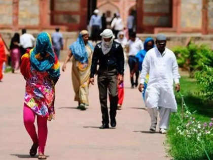 Heat waves likely in 265 Andhra Pradesh mandals on Thursday