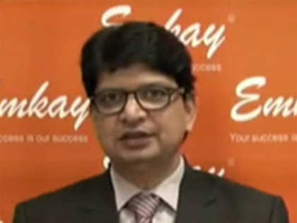 Oil & gas, coal sector reforms have given breather to markets: Dhananjay Sinha, Emkay Global Financial Services