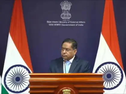 22 Indians, including 14 seafarers, killed in West Asia conflict, MEA says