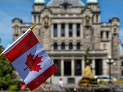 Image for Canada hi