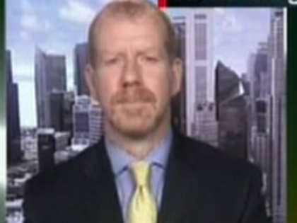 Global bull markets will continue for next 2-3 years: Steve Brice, StanChart Bank
