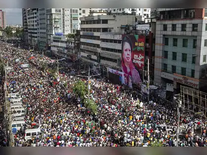 Bangladesh news: Bangladesh's economic woes deepen: Protests and