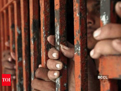 SC orders release of prisoners to decongest jails amid COVID-19 second wave