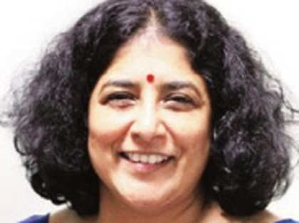 Sushma Rajagopalan is ITC Infotech's s new CEO