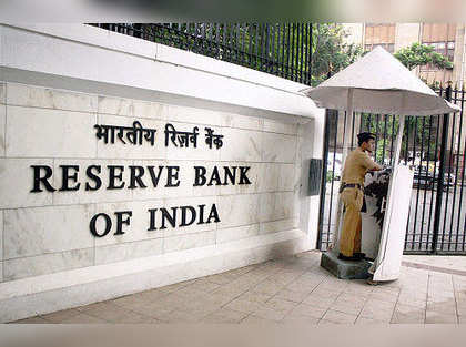 Reserve Bank of India to identify six systemically important banks