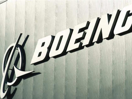 Boeing's India footprint set to be the largest outside US: President Brendan Nelson