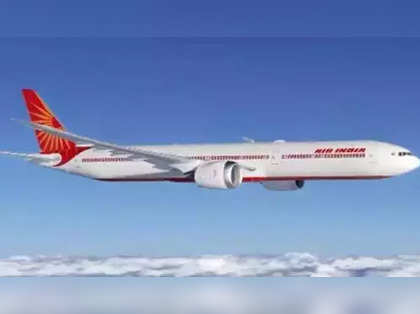 Air India fined Rs 30 lakh by DGCA over death of 80-year flyer after not being given a wheelchair