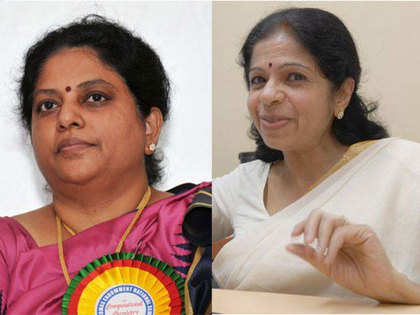 Women scientists enter IIT council