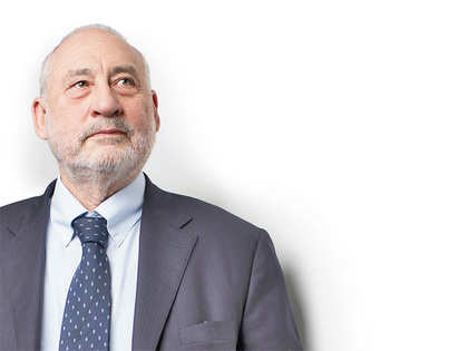 Between growth & protecting people at the bottom, Indian economy more balanced than US: Joseph Stiglitz