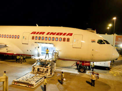 Air India offers attractive promotional fares on international sectors