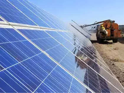 Amplus Solar clocks 1GW of power generation capacity