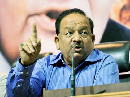 Doubling time of COVID-19 cases slows down to 13.9 days in last 3 days: Vardhan