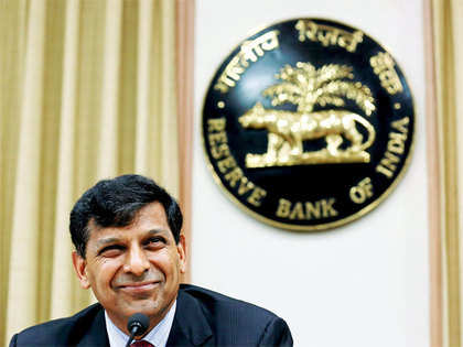 RBI may not defend a falling rupee to make exports competitive
