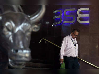 These BSE500 stocks shot up 10-39% even as bears tightened grip on D-Street