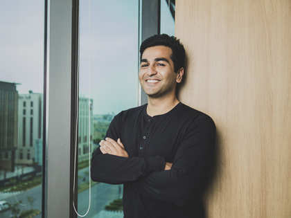 Hike CEO Kavin Bharti Mittal's life rule: Hit the gym once every alternate day