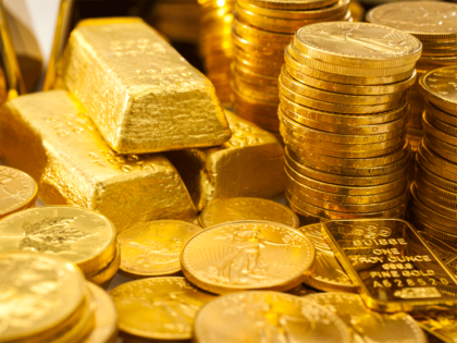 Gold buying Akshaya Tritiya 2023: Is it mandatory to buy hallmarked gold coins?