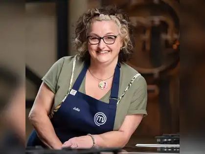 Former MasterChef Australia Julie Goodwin loses weight, hits back at fans for body comments