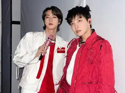 J-Hope Military Service: After Jin, J-Hope of BTS enlists for