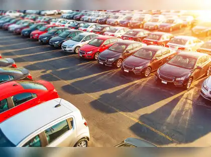 Image for Automaker