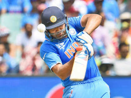 Peeved BCB to take up Rohit 'no-ball' with ICC