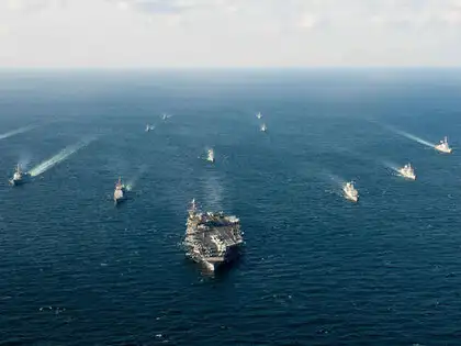 US Navy to have 60% surface ships in Indo-Asia Pacific region 