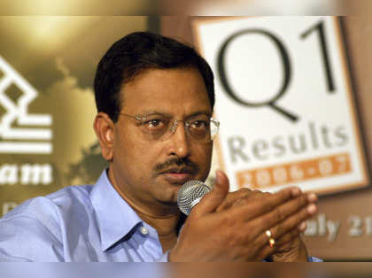Satyam fiasco not to affect Indian IT cos' prospects: Industry