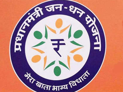 I-T department finds Rs 1.64 crore undisclosed income in Jan Dhan accounts