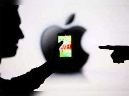 Apple's archrival may make an essential part of the iPhone 6