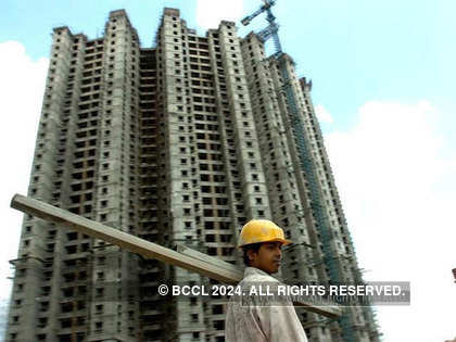 Noida Authority seeks forensic audit of defaulting builders' funds