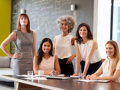 Breaking the mold: Women's job preferences challenge traditional career norms, study finds
