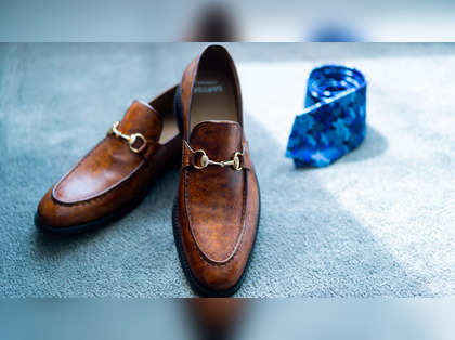 Men's Dress Shoes | Comfortable, Lightweight and Lace-Up | Baubax – BauBax