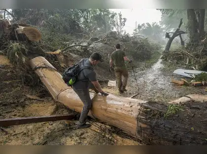 UAE expresses solidarity with US after Texas flash floods kill over 60, including children
