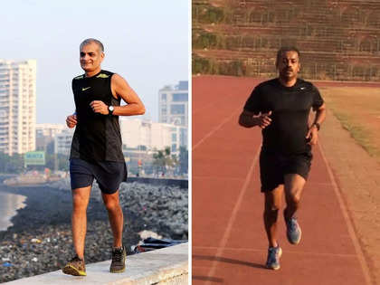 A runner's life: How Rashesh Shah, B Gopkumar & other marathoners kept up the pace in a pandemic