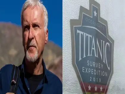 James Cameron: Titanic director claims OceanGate was warned about 