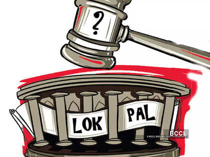 PCI chief Justice Desai to head 10-member panel to recommend chief, members of Lokpal