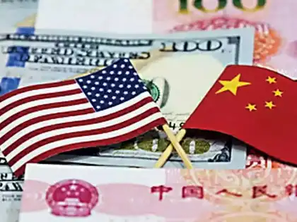 US dollar vs Chinese renminbi: Why dollar supremacy will endure for a